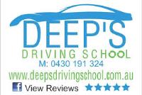 Deep's Driving School image 1